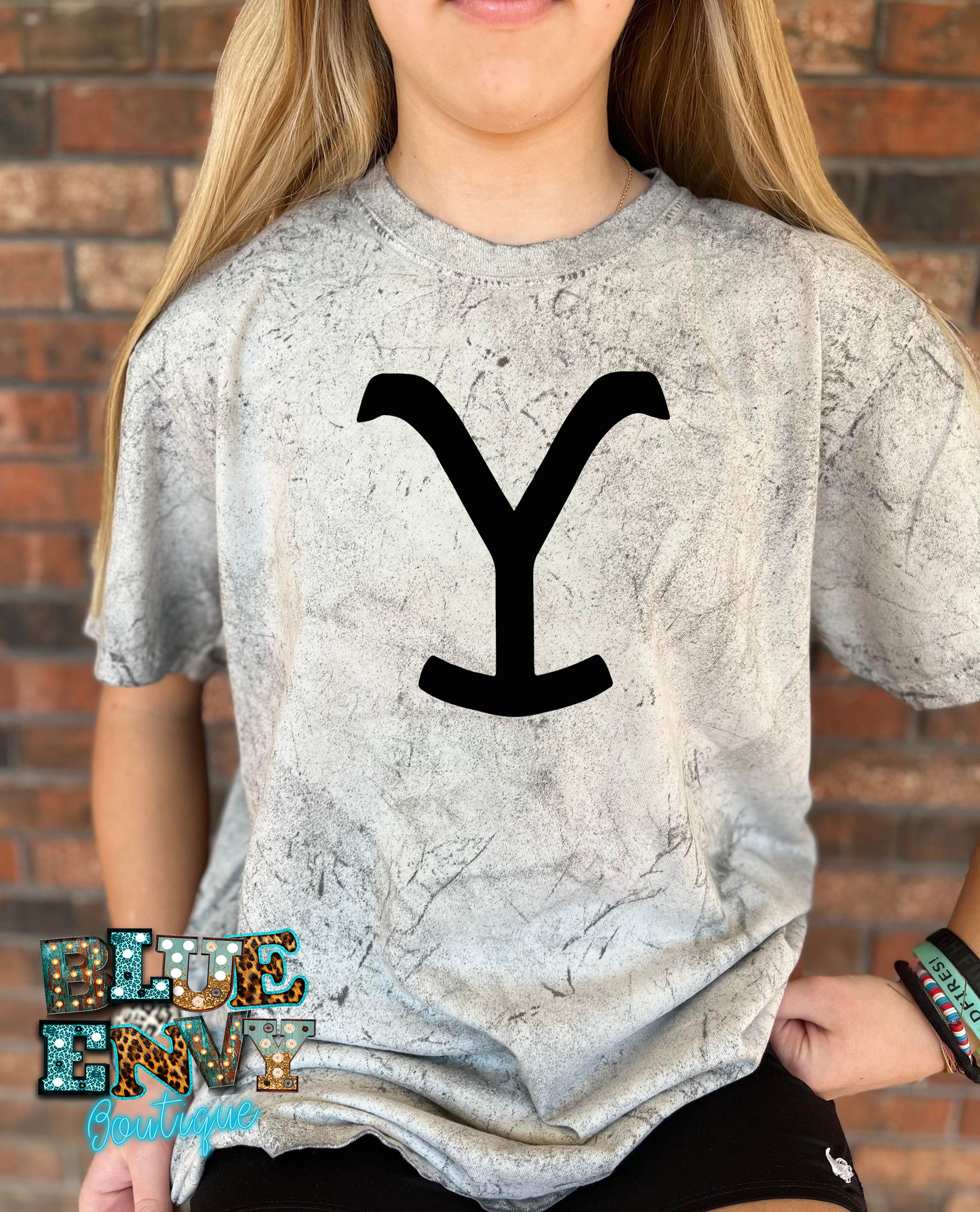 “Yellowstone”Brand