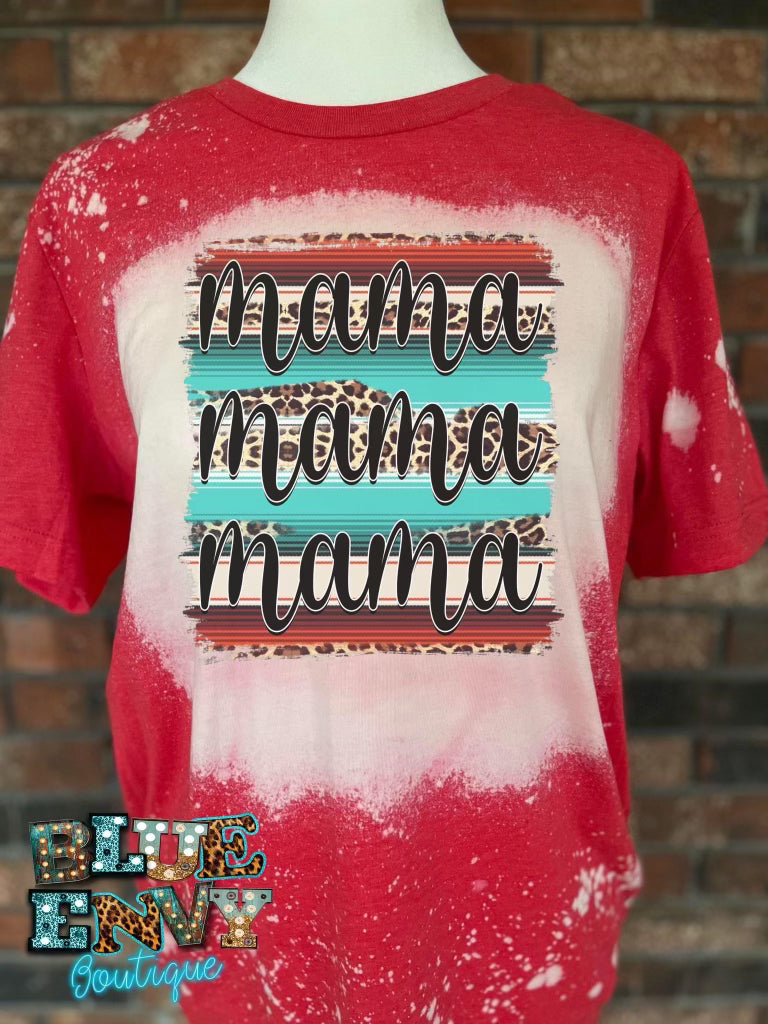 Serape MAMA