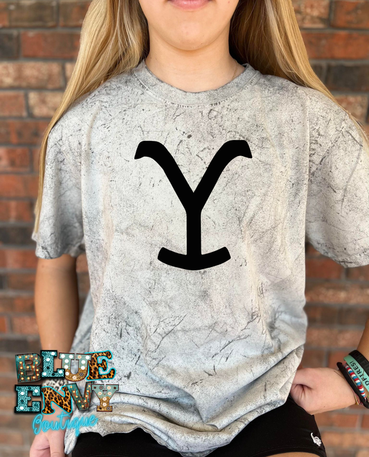 “Yellowstone”Brand